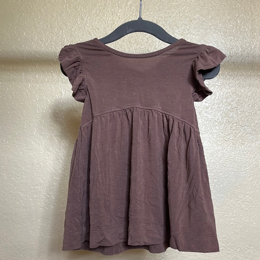 Kate Quinn 18-24mo Top